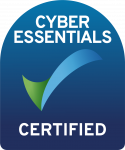 Cyberessentials Certification Mark Colour E1619707950928