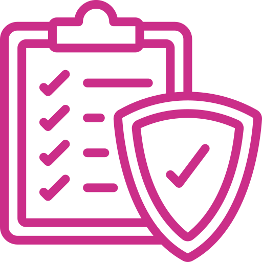 Security Testing Checklist